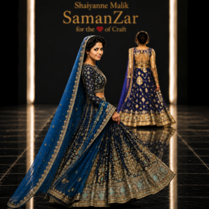 Samanzar Neelam
